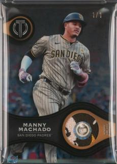 Manny Machado