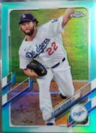 Clayton Kershaw