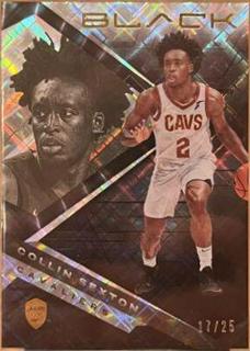 Collin Sexton