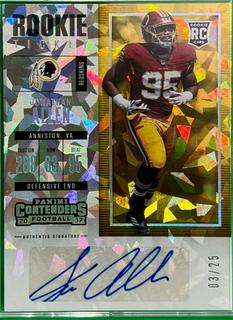 Jonathan Allen