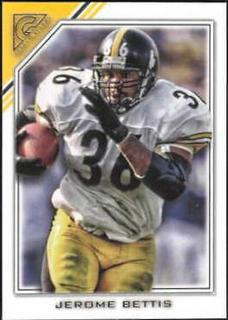 Jerome Bettis