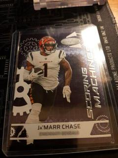 Ja'Marr Chase