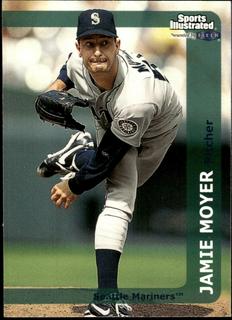 Jamie Moyer