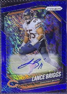 Lance Briggs