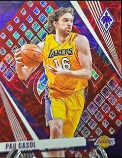 Pau Gasol