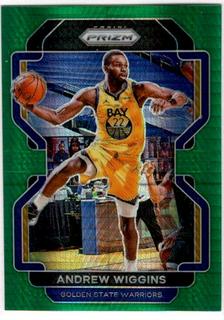 Andrew Wiggins