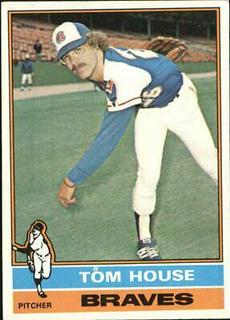 Tom House