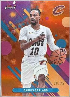 Darius Garland