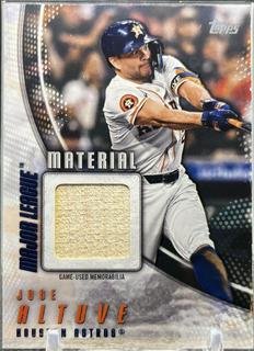 Jose Altuve
