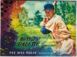 Pee Wee Reese