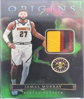 Jamal Murray