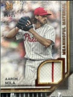 Aaron Nola