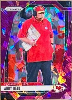 Andy Reid