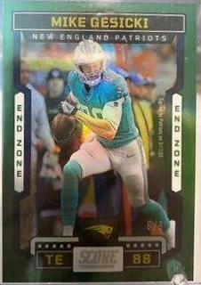 Mike Gesicki