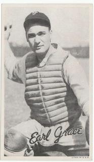 Earl Grace