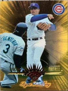 Ryne Sandberg