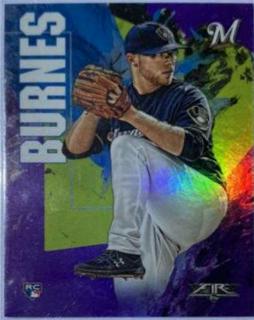 Corbin Burnes