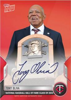 Tony Oliva
