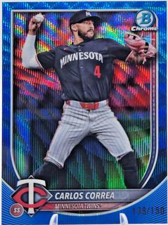 Carlos Correa