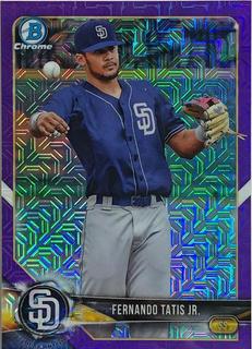 Fernando Tatis Jr.