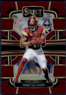 Terry McLaurin
