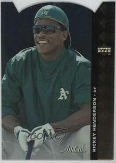 Rickey Henderson
