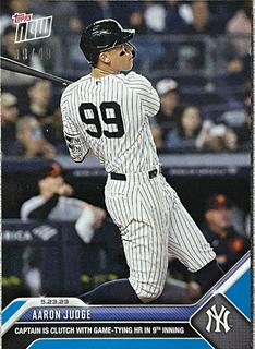 Aaron Judge