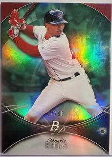 Mookie Betts