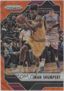 Iman Shumpert