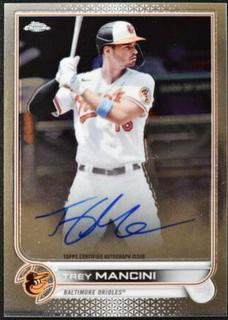 Trey Mancini