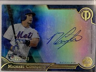 Michael Conforto