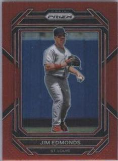 Jim Edmonds