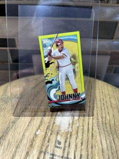 Johnny Bench