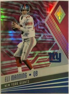 Eli Manning