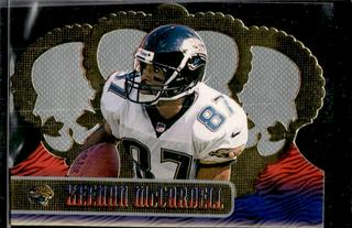 Keenan McCardell