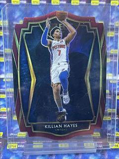 Killian Hayes