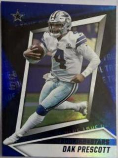 Dak Prescott