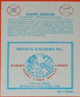 Hank Aaron