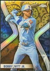 Bobby Witt Jr. #BTP-6 Prices | 2026 Topps Flagship Collection Big