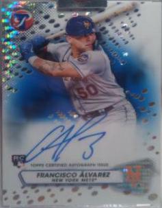 Francisco Alvarez