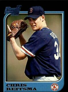 Chris Reitsma