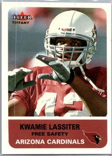 Kwamie Lassiter