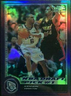 Kenyon Martin