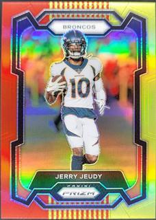 Jerry Jeudy