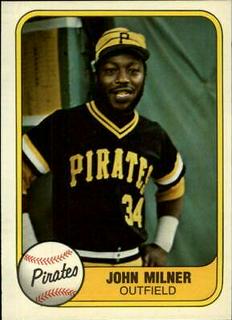 John Milner