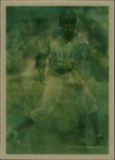 Ernie Banks