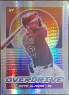 Pete Alonso