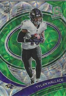 Tylan Wallace