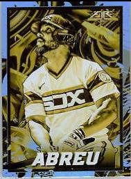 Jose Abreu