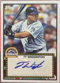 Ty Wigginton